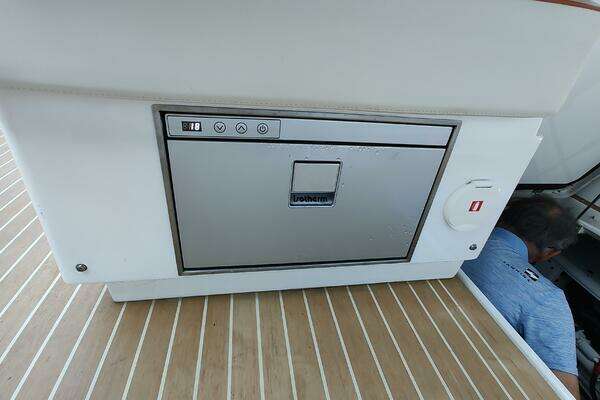 2023 Pardo Yachts 43