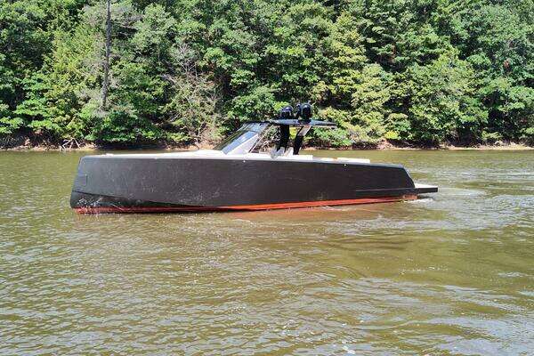 2023 Pardo Yachts 43