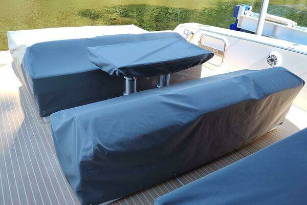 2023 Pardo Yachts 43