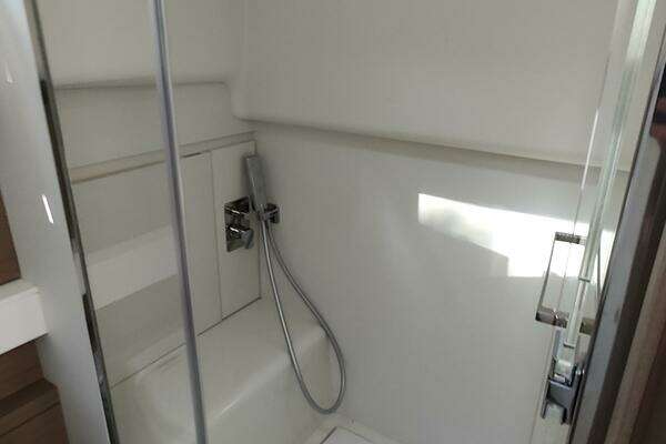 2023 Pardo Yachts 43