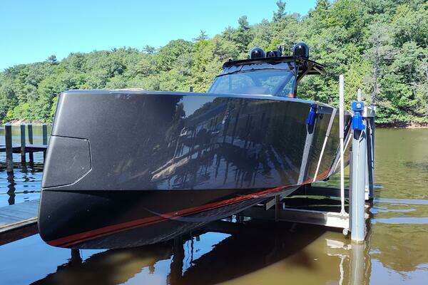 2023 Pardo Yachts 43