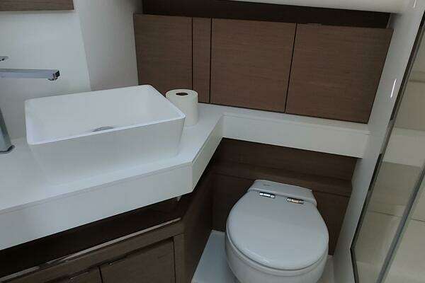 2023 Pardo Yachts 43