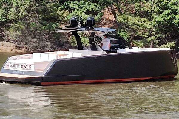 2023 Pardo Yachts 43