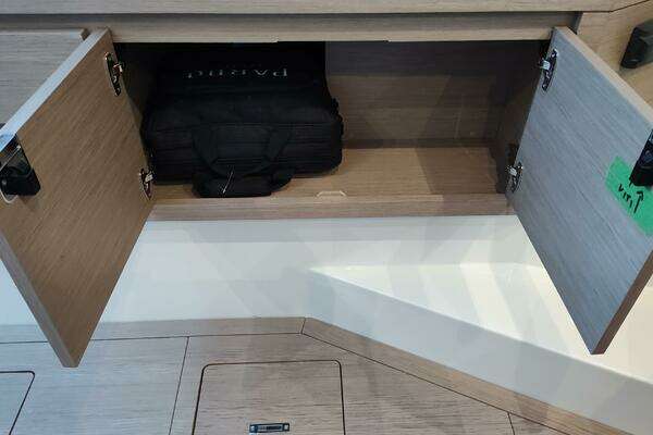 2023 Pardo Yachts 43