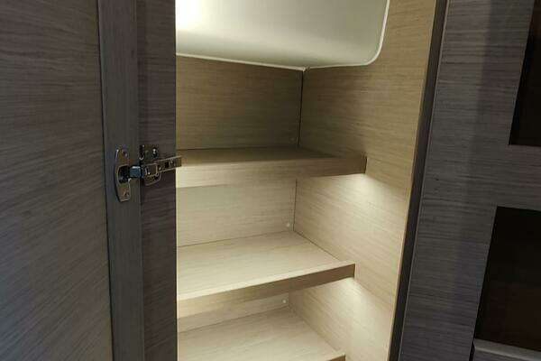 2023 Pardo Yachts 43