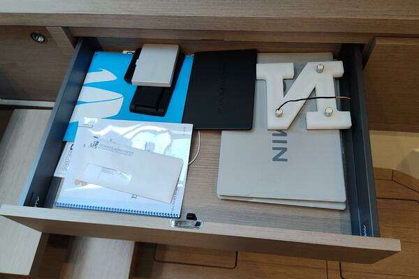 2023 Pardo Yachts 43