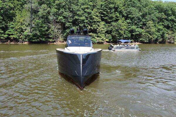 2023 Pardo Yachts 43