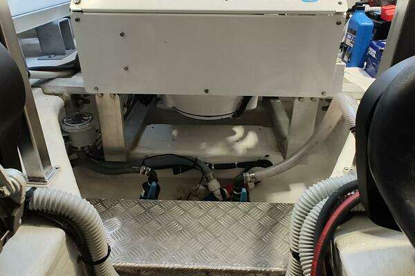 2023 Pardo Yachts 43