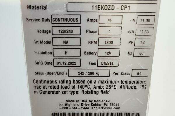 2023 Pardo Yachts 43