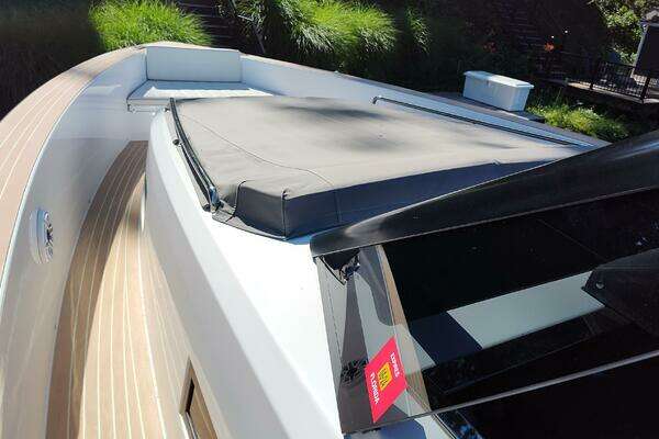 2023 Pardo Yachts 43