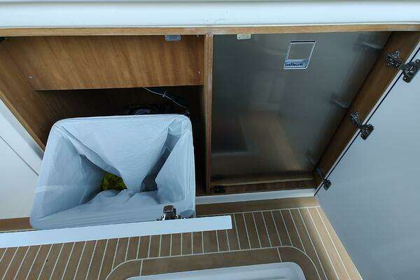 2023 Pardo Yachts 43