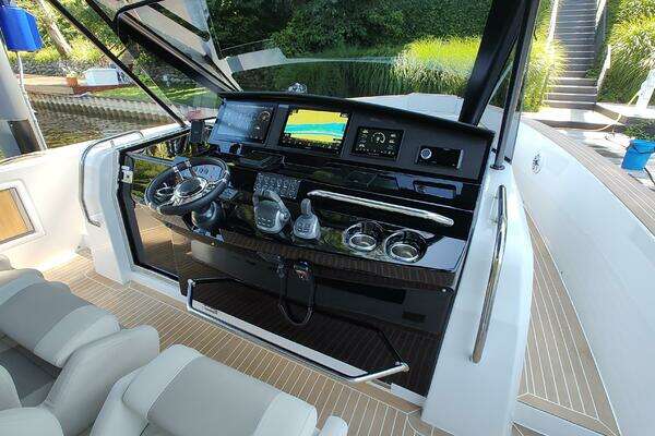 2023 Pardo Yachts 43