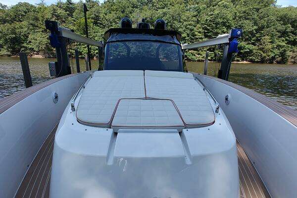 2023 Pardo Yachts 43