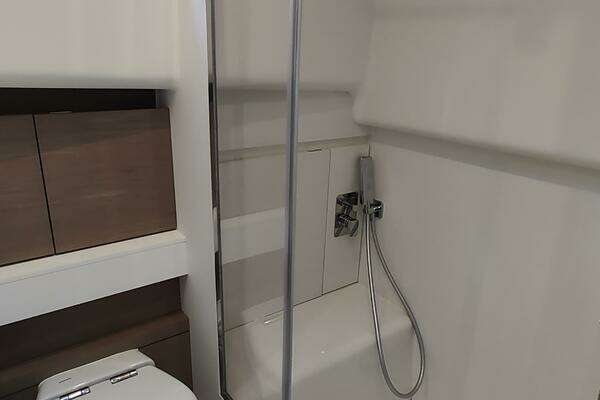 2023 Pardo Yachts 43