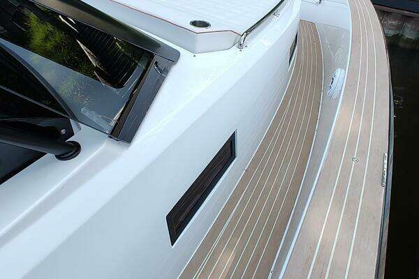 2023 Pardo Yachts 43