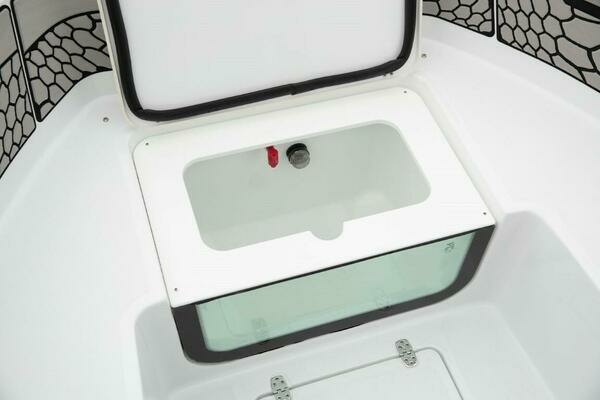 Photo of the 2026 Wellcraft 202 Fisherman