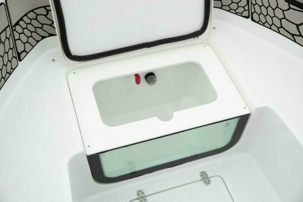 Photo of the 2026 Wellcraft 202 Fisherman