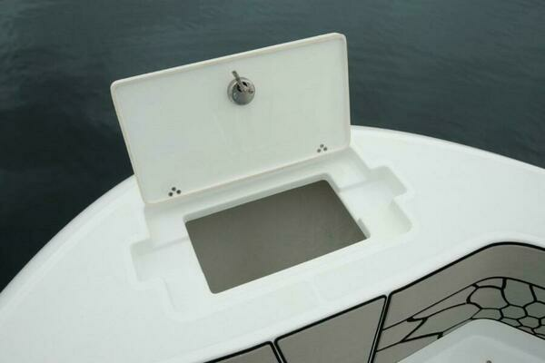 Photo of the 2026 Wellcraft 202 Fisherman