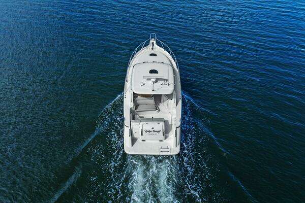 2008 Tiara Yachts 35