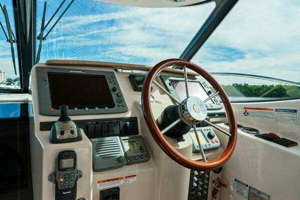 2008 Tiara Yachts 35