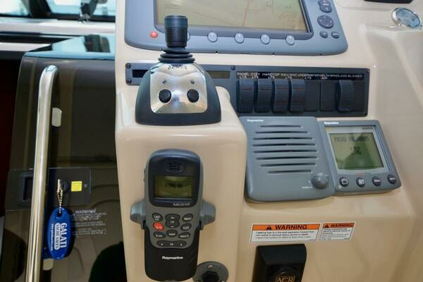 2008 Tiara Yachts 35