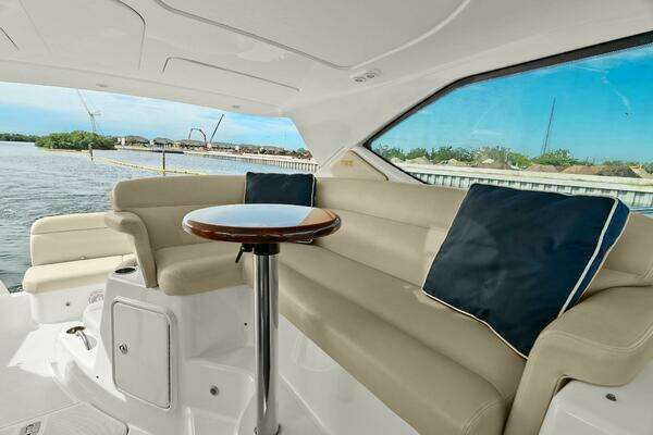 2008 Tiara Yachts 35
