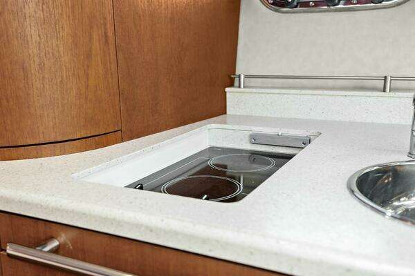 2008 Tiara Yachts 35