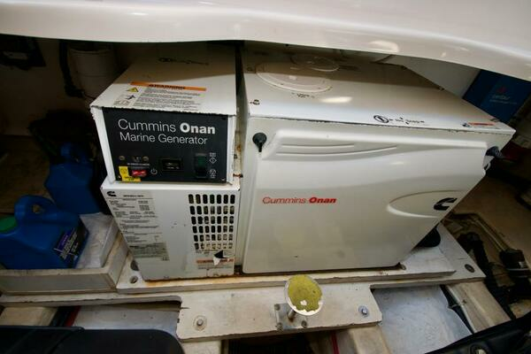 2008 Tiara Yachts 35