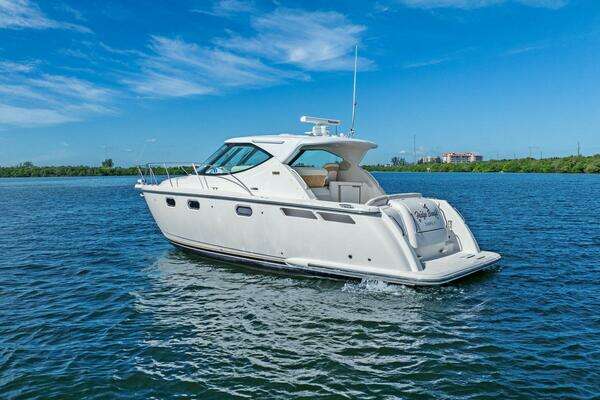 2008 Tiara Yachts 35