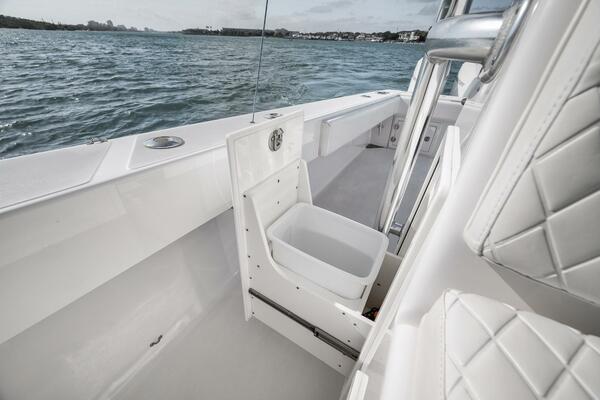 Bill Time 41ft Bahama Yacht For Sale