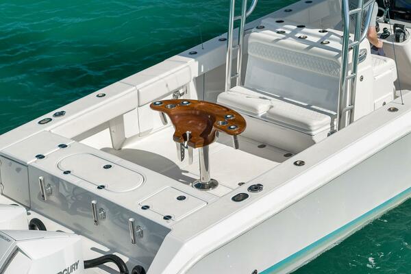 Bill Time 41ft Bahama Yacht For Sale