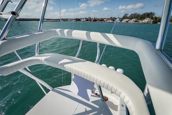 Bill Time 41ft Bahama Yacht For Sale