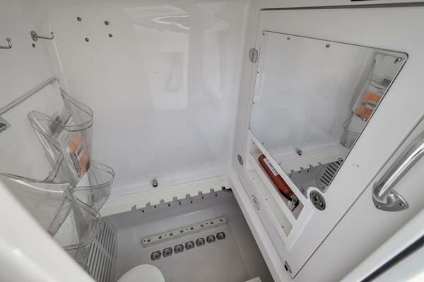 Bill Time 41ft Bahama Yacht For Sale