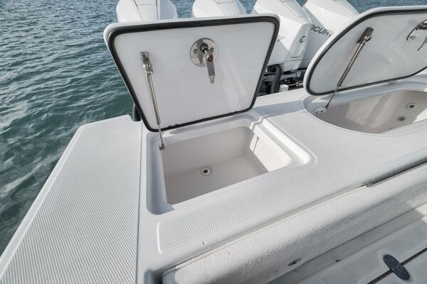 Bill Time 41ft Bahama Yacht For Sale