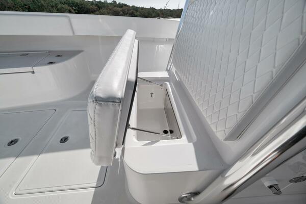 Bill Time 41ft Bahama Yacht For Sale