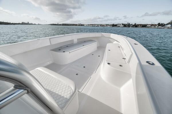 Bill Time 41ft Bahama Yacht For Sale