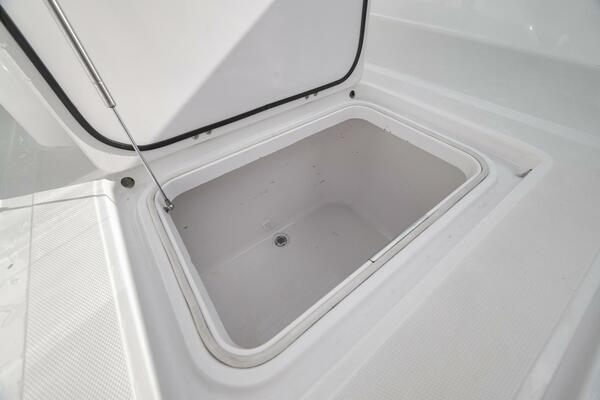 Bill Time 41ft Bahama Yacht For Sale