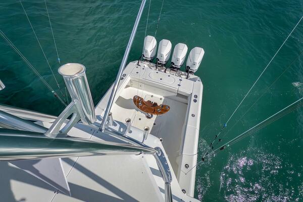 Bill Time 41ft Bahama Yacht For Sale