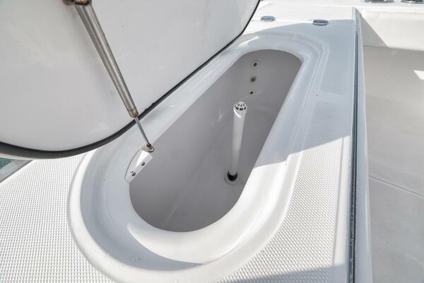 Bill Time 41ft Bahama Yacht For Sale