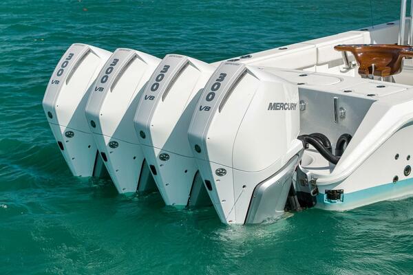 Bill Time 41ft Bahama Yacht For Sale