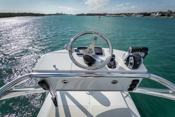 Bill Time 41ft Bahama Yacht For Sale