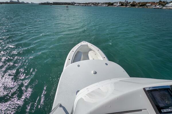 Bill Time 41ft Bahama Yacht For Sale