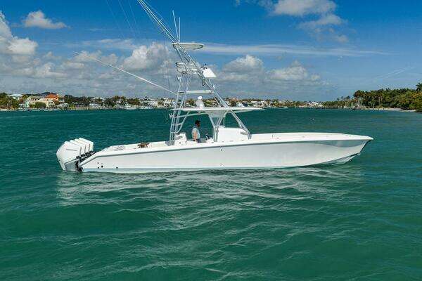 41-ft-Bahama-2016-Bahama 41-Bill Time-Jupiter Florida United States yacht for sale
