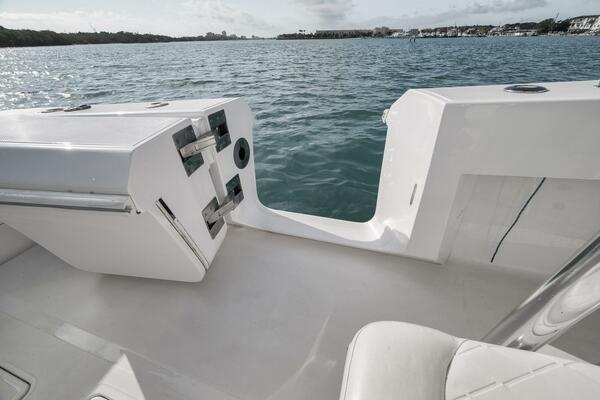 Bill Time 41ft Bahama Yacht For Sale