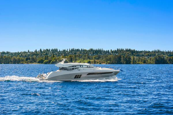 2017 Sea Ray 59