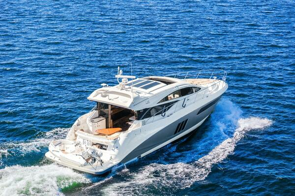 2017 Sea Ray 59