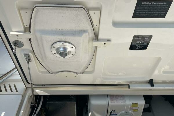 Reel Inspired 34ft Boston Whaler Yacht For Sale
