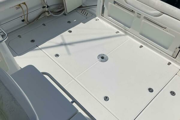Reel Inspired 34ft Boston Whaler Yacht For Sale