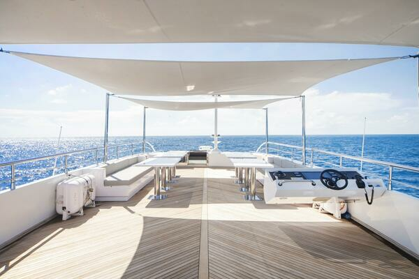 AB  Yacht For Sale