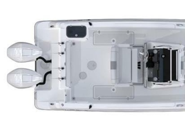 Photo of the 2026 Wellcraft 243 Fisherman